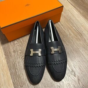 BINB Hermes Royal loafer